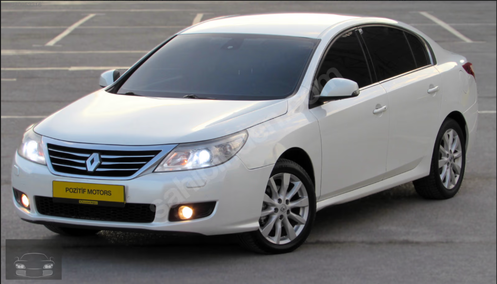 Pozitif Motors Denizli Showroom