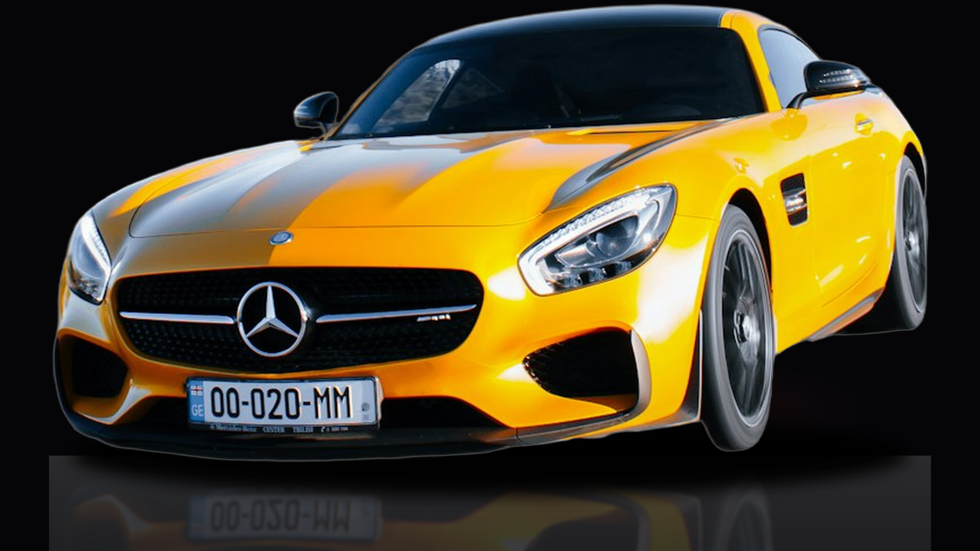 Pozitif Motors Araba